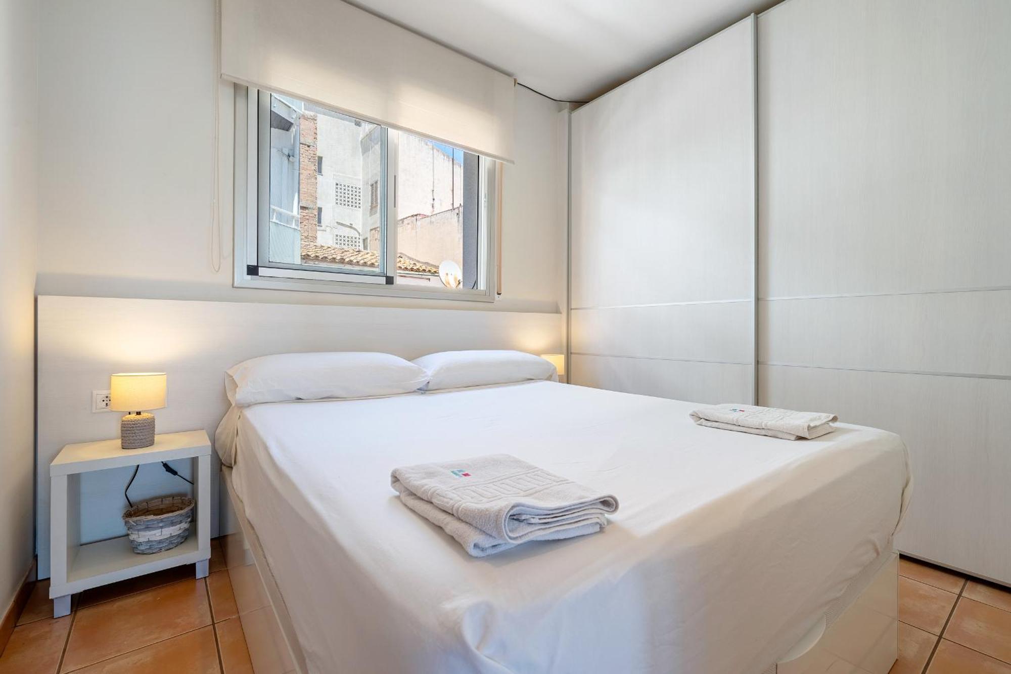 Hauzify I Apartament Colon 2B Торредембарра Экстерьер фото