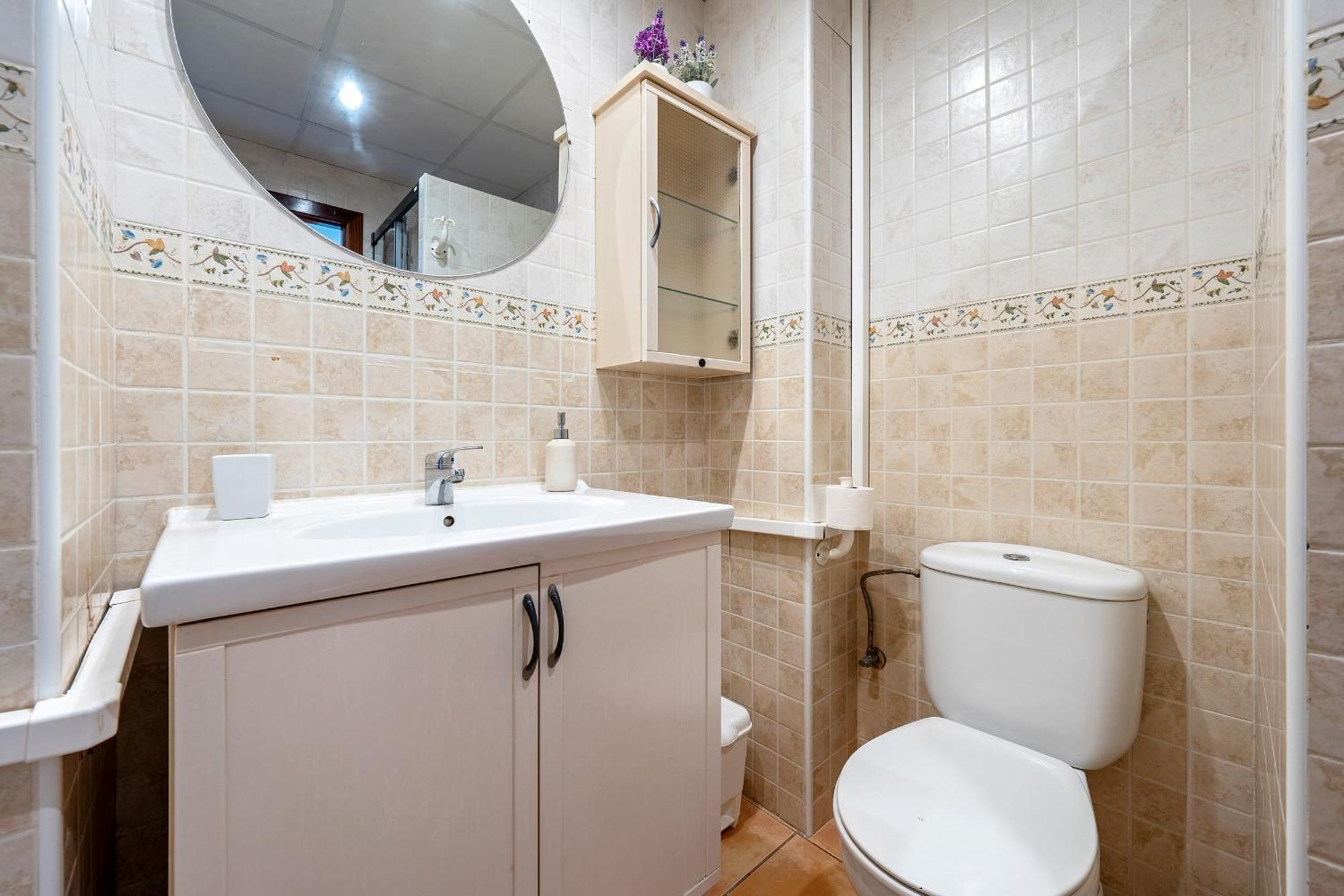 Hauzify I Apartament Colon 2B Торредембарра Экстерьер фото