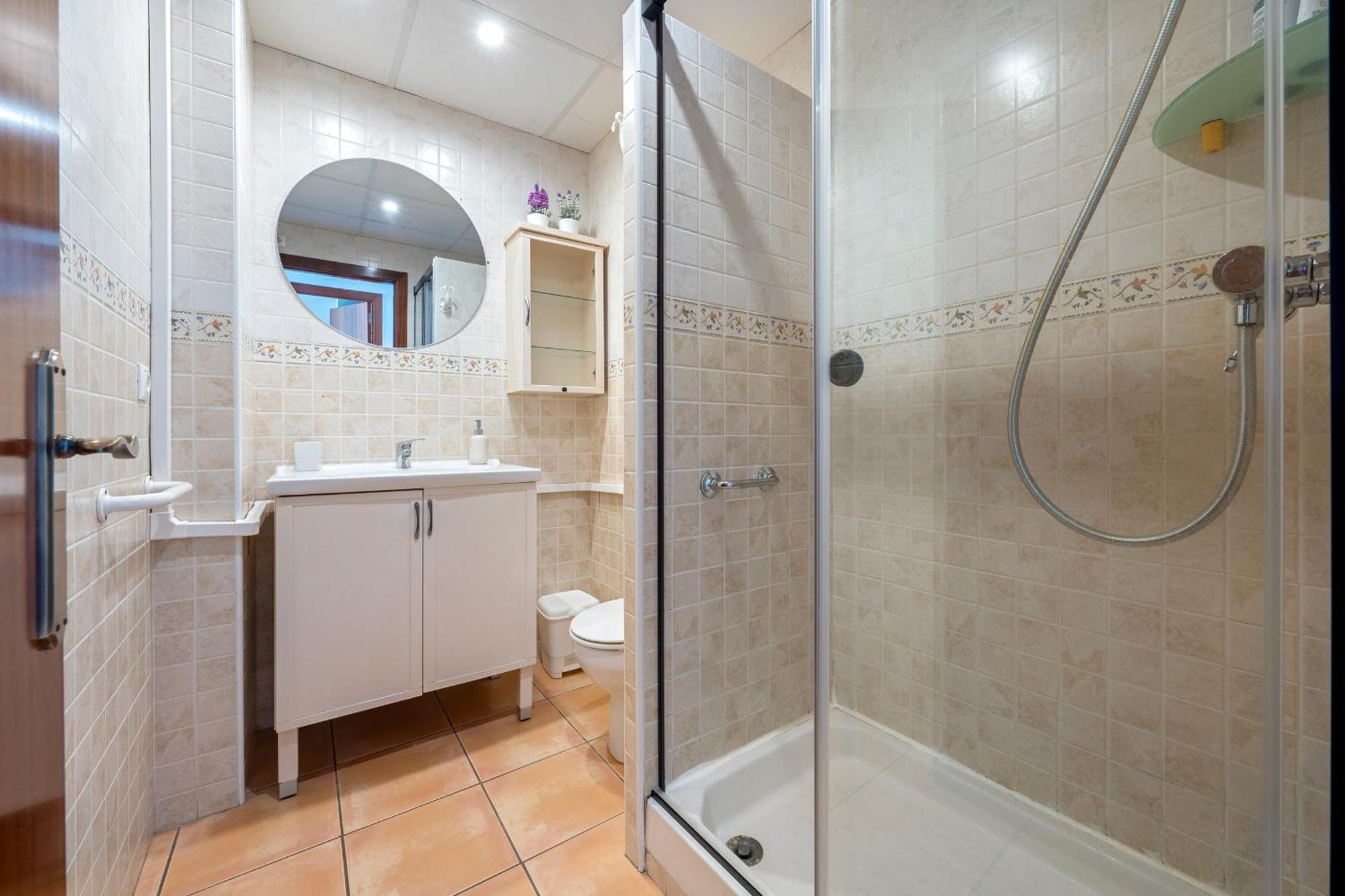 Hauzify I Apartament Colon 2B Торредембарра Экстерьер фото